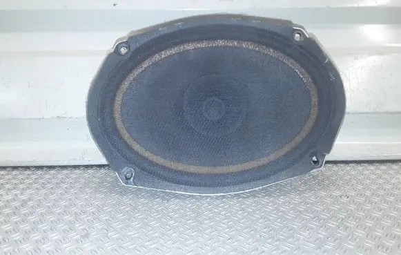 Dodge Caliber Rear door speaker P05059063AC