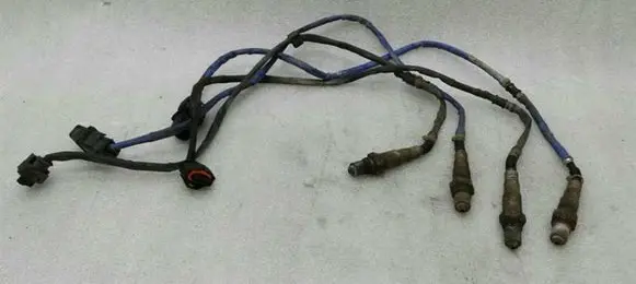 Porsche Boxster 987 Lambda probe sensor