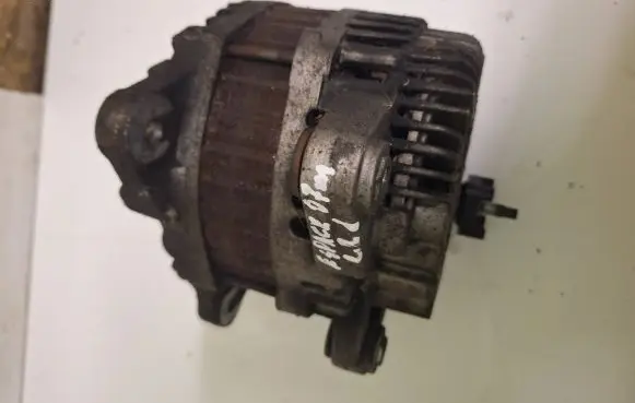 Renault Espace IV Generator/alternator
