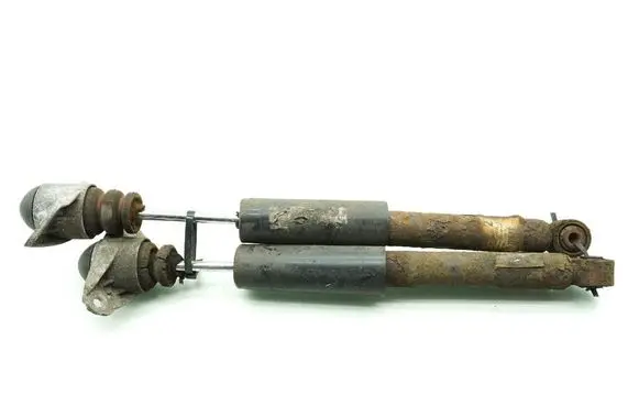 Volkswagen Tiguan Rear shock absorber/damper 5N0512011L