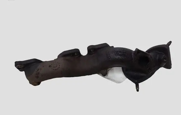Jaguar XF X250 Exhaust manifold 9X2Q9431DA