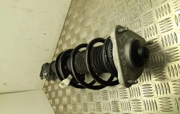 KIA EV6 Front shock absorber with coil spring 54651CV200