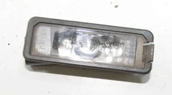 Volkswagen ID.3 Number plate light 3G5943021