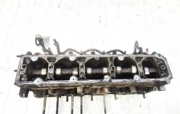 Engine head