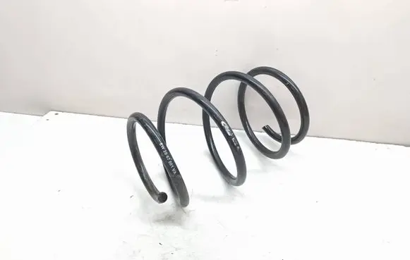 BMW 3 E46 Front coil spring
