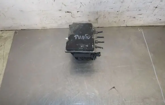 Fiat Punto (199) ABS Pump 51894801