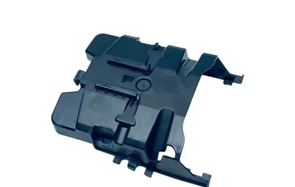 Volvo XC90 Rear door exterior handle/bracket 31391232