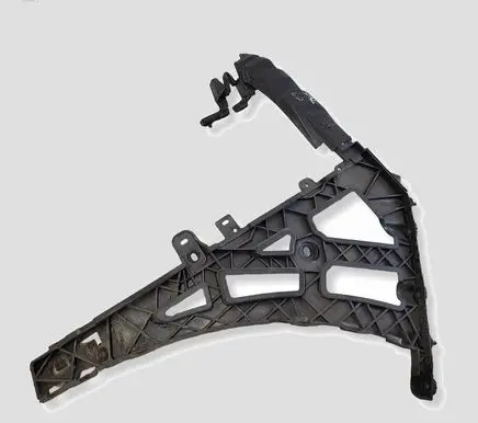 Jaguar F-Pace Rear bumper mounting bracket HK8317B930AE HK8317B932AD