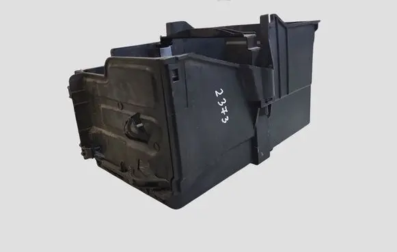 Ford Focus C-MAX Battery box tray 4M5110723BC