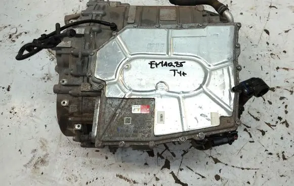 Skoda Enyaq iV Electric car motor 0ET907613-JLK01
