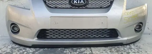 KIA Ceed Front bumper