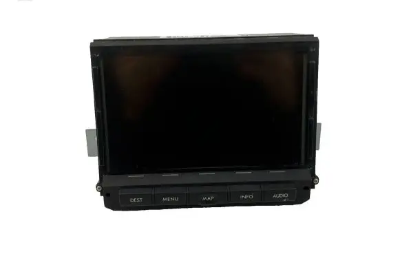 Subaru Legacy Screen/display/small screen 86281AG200