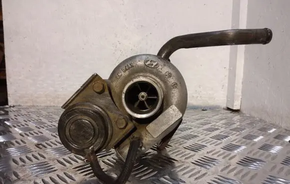 KIA Carens I Turbo 2623127000 KK293032
