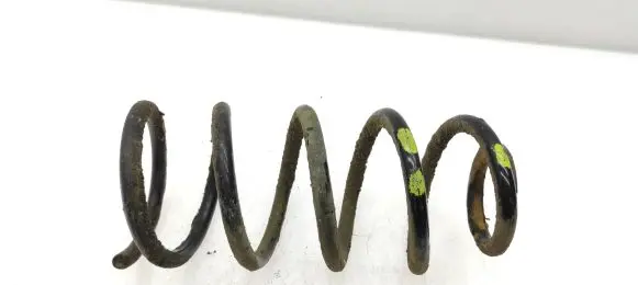 Smart ForTwo I Rear coil spring