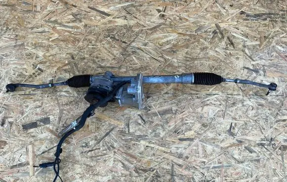 Citroen C3 Pluriel Other exterior part 