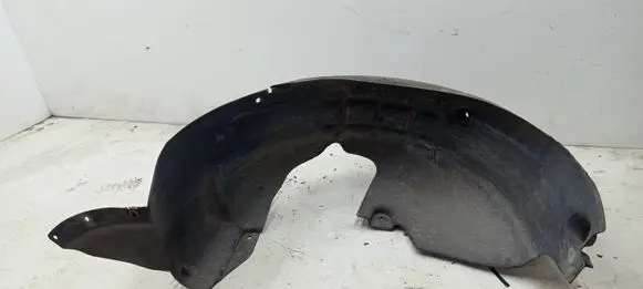 Citroen C4 II Rear arch fender liner splash guards 