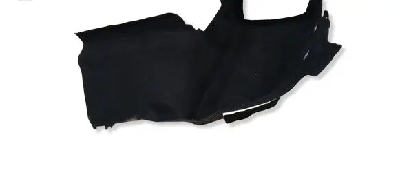 Tesla Model S Trunk/boot side trim panel 104520100C 1110774