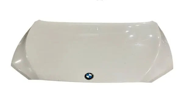 BMW 7 F01 F02 F03 F04 Engine bonnet/hood 41617204514