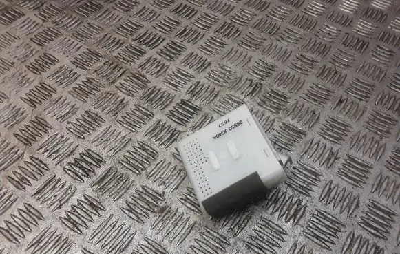 Nissan X-Trail T31 Engine control unit/module 28550JG40A