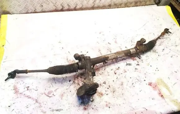Volvo V50 Steering rack LHD 13003493