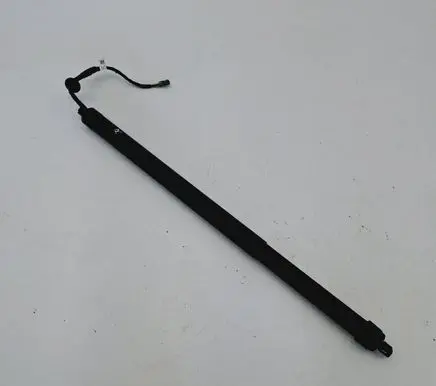 Peugeot 5008 II Soft lock spindle drive 9830770480