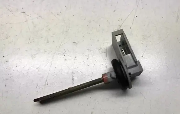 Audi A6 Allroad C5 Interior temperature sensor 4B0820539