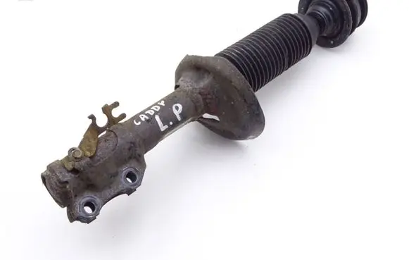 Volkswagen Caddy Front shock absorber/damper 6K0413031G