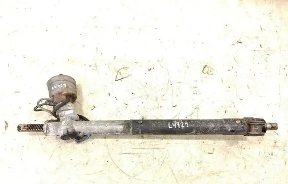 Chevrolet Corvette C6 Steering rack 2608533