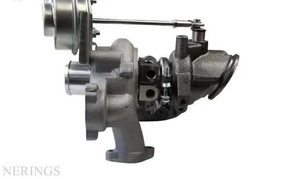 Alfa Romeo Mito Turbo 4937303012 4937303010 4937303011