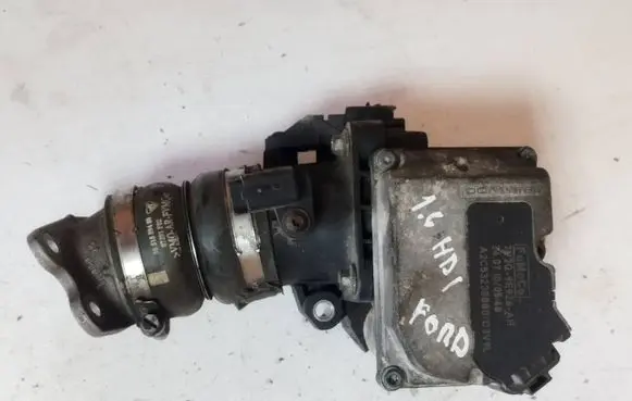 Ford Focus Throttle valve 7V2Q9E926AB A2C53238880 2407100548