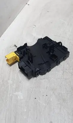 Skoda Octavia Mk2 (1Z) Steering angle sensor 1K0953549CF