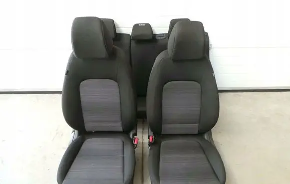 Hyundai Kona I Seat set 
