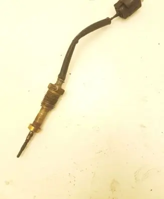 BMW 5 E60 E61 Exhaust gas temperature sensor 7809157