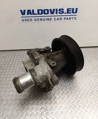 Ford Transit Power steering pump BK3Q8A558 Bk3Q8K500 273197000