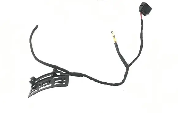 Audi A4 S4 B8 8K Engine installation wiring loom 1K0919231 4G0971824T