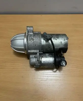 SsangYong Korando Starter motor A6711510301