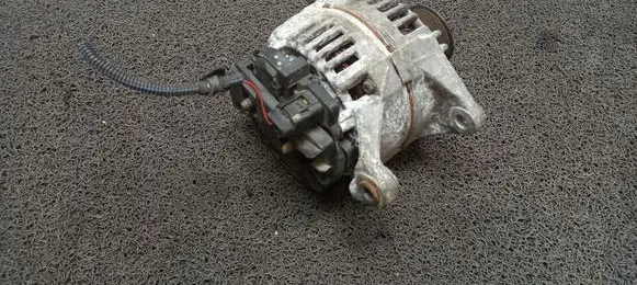 Iveco Daily 45 - 49.10 Generator/alternator 0124325053 504009977