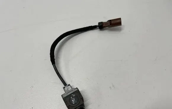 Mercedes-Benz CLS C257 Reversing camera A0009056206