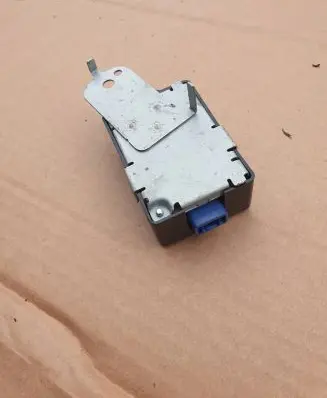 Toyota RAV 4 (XA40) Other control units/modules 8974042190