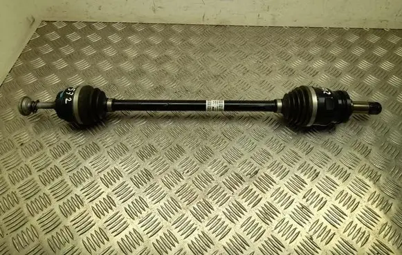 BMW 2 Active Tourer U06 Rear driveshaft 9884801