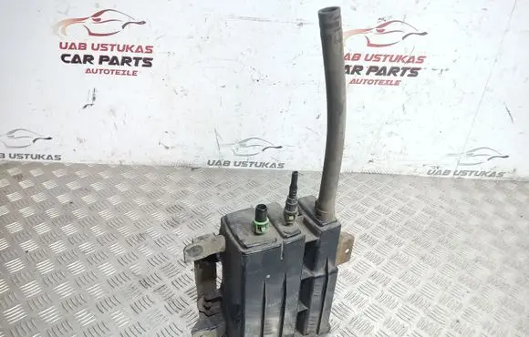 Mazda CX-7 Active carbon filter fuel vapour canister J315V1