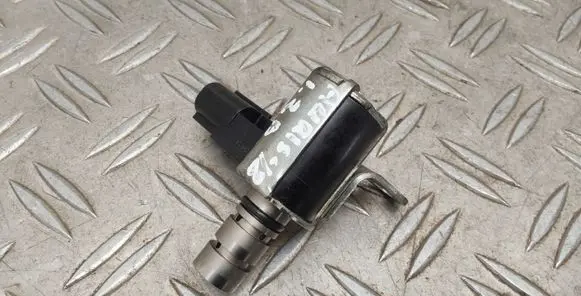 Toyota Auris E180 Camshaft vanos timing valve 