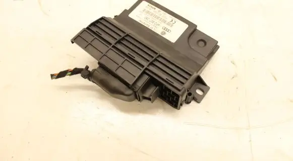 Audi A6 S6 C6 4F Other control units/modules 4F0907280