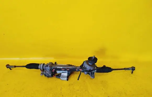 Seat Leon (1P) Steering rack 1K1909144J