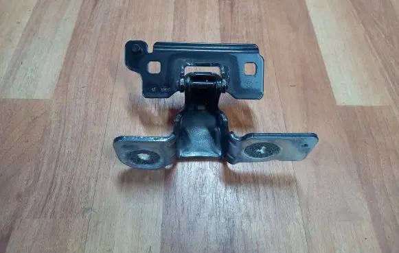 Peugeot 508 Tailgate/trunk/boot hinge 9687860380 8715E7 9819992480