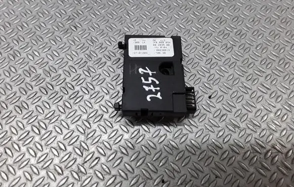 Volkswagen Golf V Steering angle sensor 1K0959654