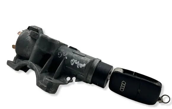 Audi A4 S4 B6 8E 8H Ignition lock 4B0905851C