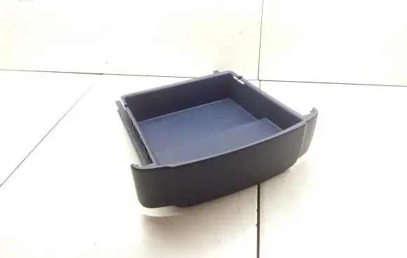 Smart ForTwo I Dashboard storage box/compartment 0001169V012 96626001