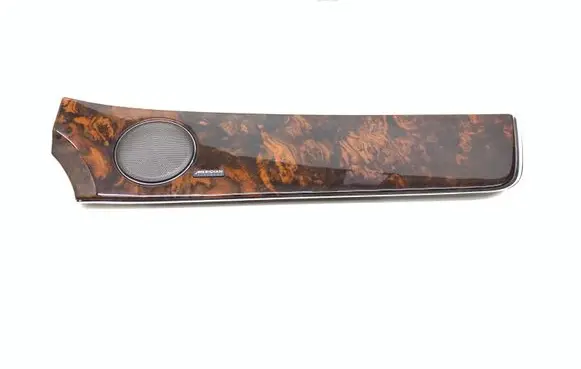 Jaguar XJ X351 Front door trim (molding) AW93202B00A AW9320480ACRH