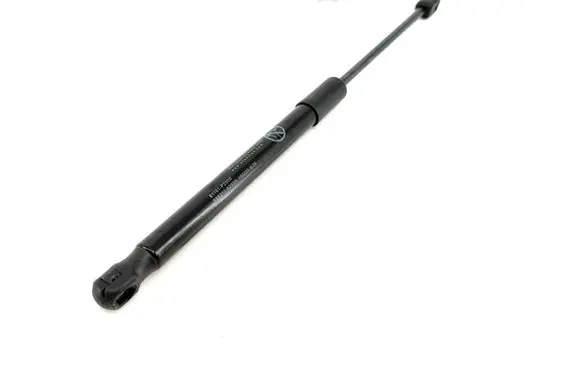 Front bonnet/hood damper/strut